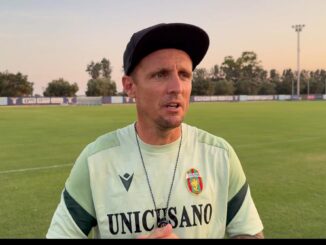 Ternana Women contro la Fiorentina, sfida per la Women's Cup