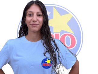Michela Artini rinnova con Sirio Perugia per la stagione B1