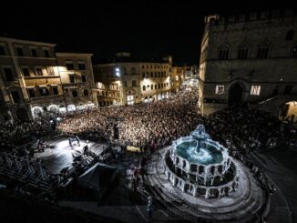 San Lorenzo, folla in centro tra musica, pace e cultura 2026