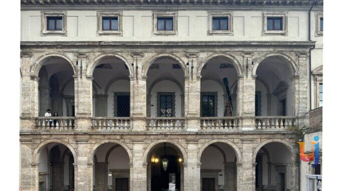 Festival Federico Cesi a Palazzo Cesi e Macerino