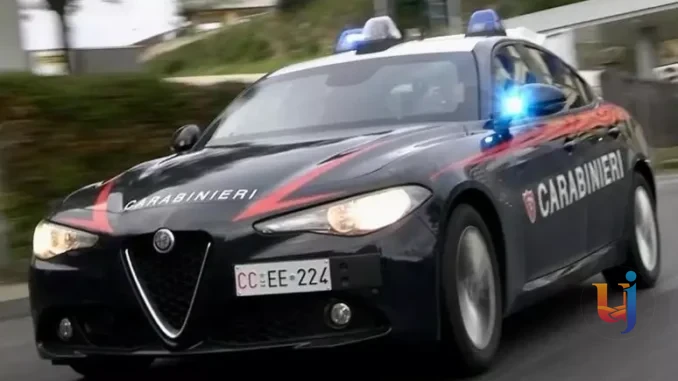 Passignano, 132 ovuli di eroina nel corpo: arrestato 49enne