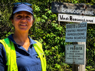 Posta senza civici, a Borgo Giglione anche il GPS si arrende