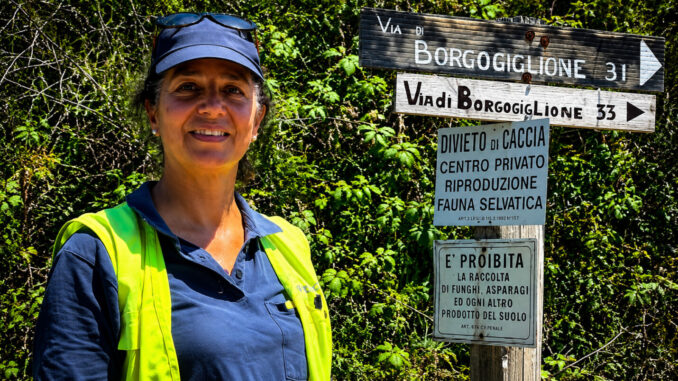 Posta senza civici, a Borgo Giglione anche il GPS si arrende