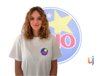 Sirio Perugia prende Giada Sangoi, opposta classe 2004 in B1