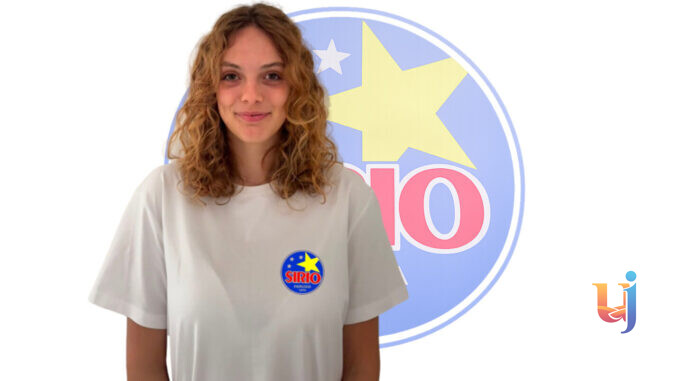 Sirio Perugia prende Giada Sangoi, opposta classe 2004 in B1