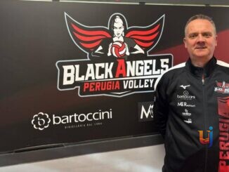 Black Angels in raduno per preparare la nuova stagione