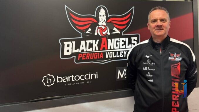 Black Angels in raduno per preparare la nuova stagione
