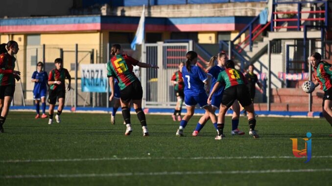 Primavera 2, Ternana Women pronta alla nuova sfida stagionale