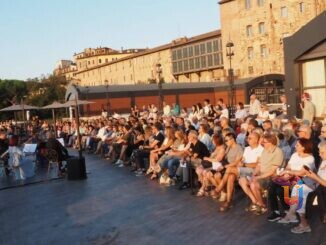 I Concerti dell’Alba celebrano Perugino tra musica e racconto