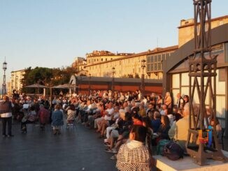 I Concerti dell’Alba, un successo che incanta