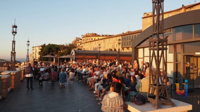 I Concerti dell’Alba, un successo che incanta