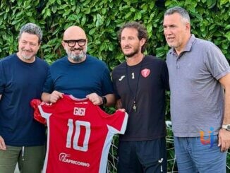 Vossi sprona il Perugia: «Serve fame», sabato sfida al Curi!