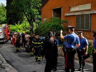 Esplosione in palazzina, muore Federica Donati dopo 9 giorni