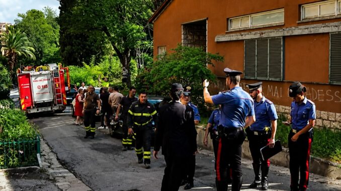 Esplosione in palazzina, muore Federica Donati dopo 9 giorni