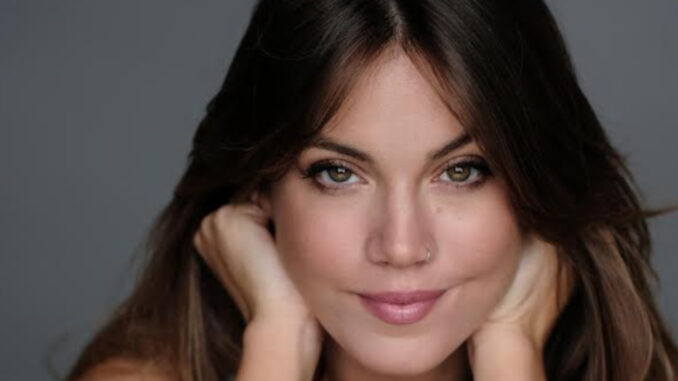 Alice De André al Todi Festival: ricordi, ironia ed identità