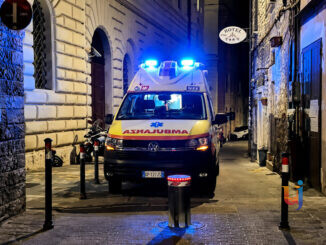 Morto per monossido in hotel, martedì autopsia su Davide La Rosa Geri!
