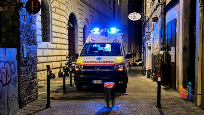 Morto per monossido in hotel, martedì autopsia su Davide La Rosa Geri!