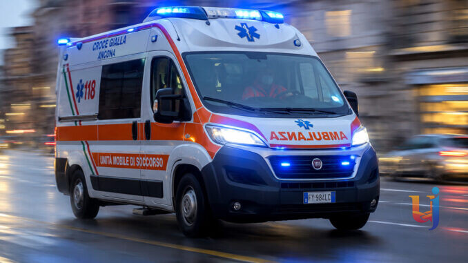 Caldaia, lite tra tecnico e gestore: i due finiscono in ospedale