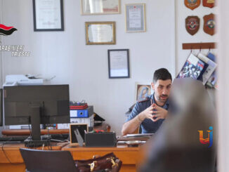 Truffe del finto carabiniere, otto arresti: vittime umbre