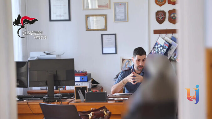 Truffe del finto carabiniere, otto arresti: vittime umbre
