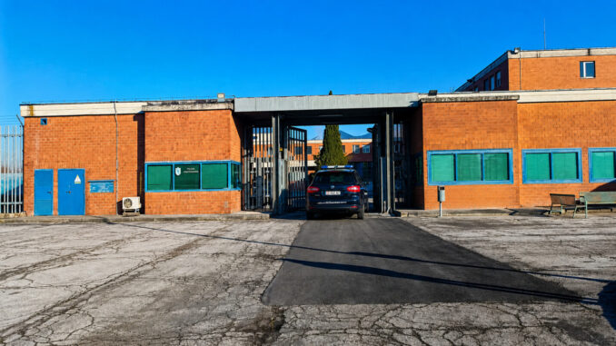 Droga e violazioni: per un 24enne scatta il carcere a Terni