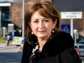 Diritti degli anziani, l'intervento di Carla Casciari è garante per l'Umbria