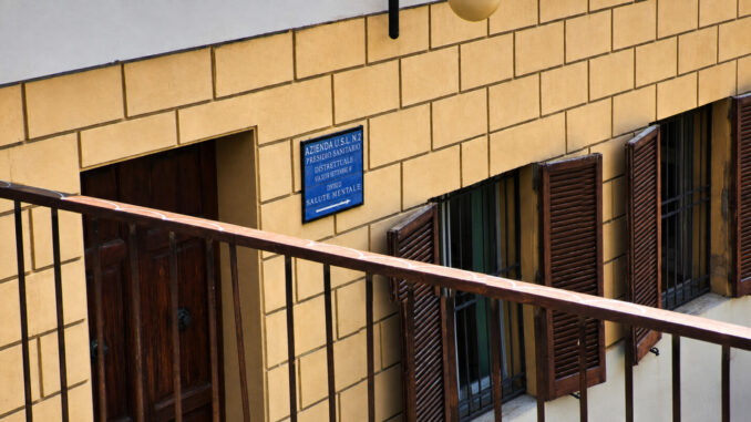 Salute mentale, il Pd chiede di tutelare i centri di Perugia