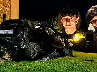 Autopsia per Samuele e Leonardo, conducente è sotto indagine