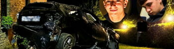 Autopsia per Samuele e Leonardo, conducente è sotto indagine
