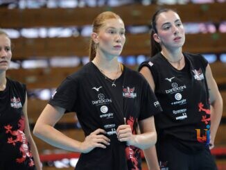 Perugia punta su Claudia Consoli per la nuova stagione sportiva