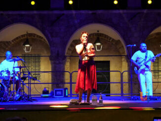 concerto brandimarte Estate nursina