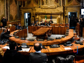 Crisi politica a Terni, centrosinistra ora chiede elezioni anticipate