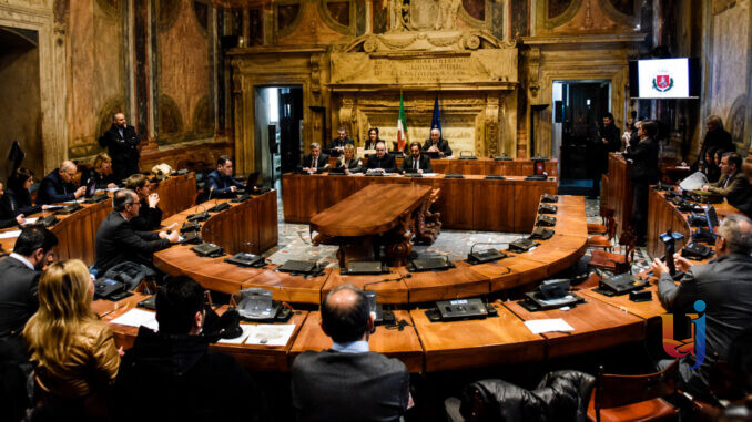 Crisi politica a Terni, centrosinistra ora chiede elezioni anticipate