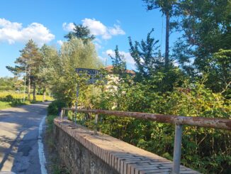 Fossi e torrenti, Peltristo: 15 giorni per risposte concrete