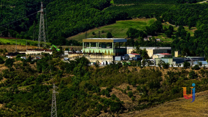 Discarica Le Crete, raccolta firme contro il suo ampliamento