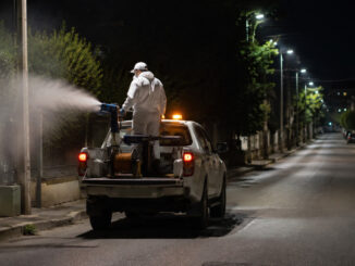 West Nile e Dengue, due casi segnalati dalla Usl Umbria 1
