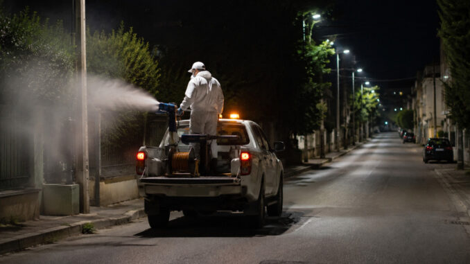 West Nile e Dengue, due casi segnalati dalla Usl Umbria 1