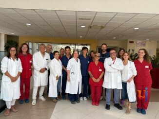 Emofilia B, a Perugia eseguita la prima terapia genica umbra