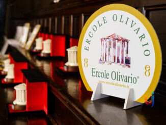 Ercole Olivario protagonista della “Settimana dell’olio” in programma a Vieste (FG) dal 23 al 27 agosto 2026