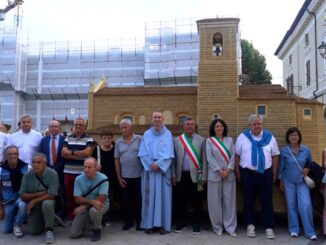 festa del covo