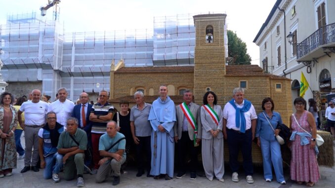 festa del covo