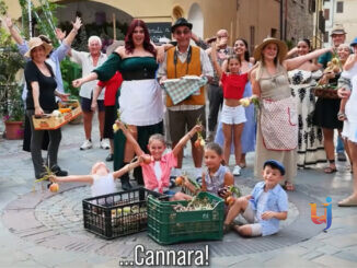 Cipolla protagonista, Cannara apre la festa tra gusto e show