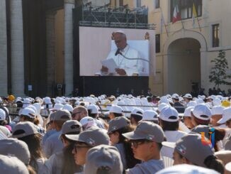 Papa Leone XIV ad Assisi, 177 operatori in campo per la visita