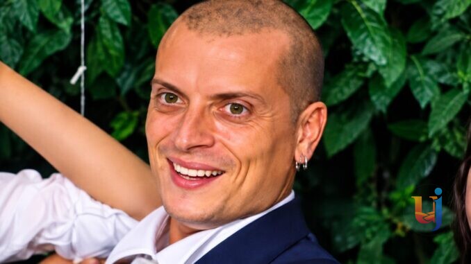 Motociclista amerino muore nelle Marche dopo l'impatto con capriolo Leonardo Fontanieri aveva 46 anni, lascia moglie e figlio piccolo