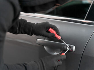 Furti d'auto in Umbria, Perugia al vertice con 176 casi anno
