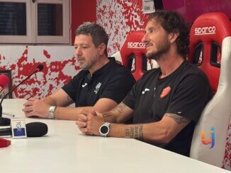 Perugia Calcio, Aimo Diana è il nuovo allenatore biancorosso