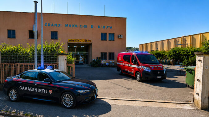Aldo Biselli, inchiesta sulla morte dopo la caduta dal tetto