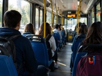 Trasporto studenti, servizio garantito in tutta la provincia