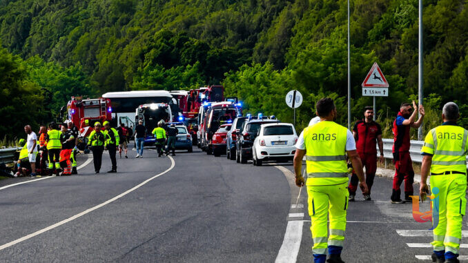Sicurezza stradale, ricostituita la Consulta regionale umbra