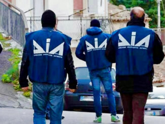 Interdittive antimafia per quattro società agricole perugine